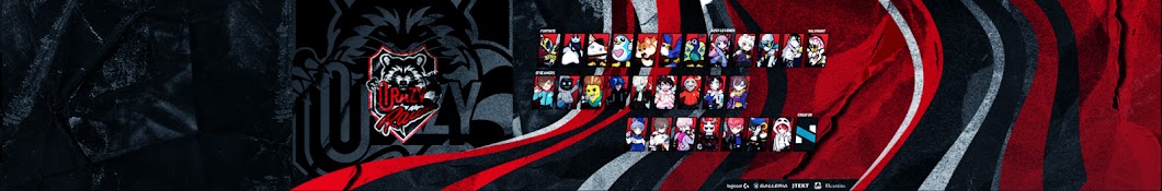 VanilLa バニラ Banner