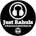 logo Just Rahulz