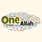 One Allah 