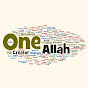 One Allah