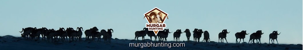 Murgab Hunting