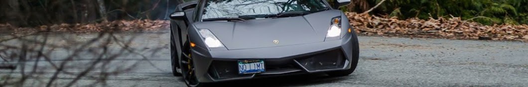 Daily Driven Exotics Stories Banner