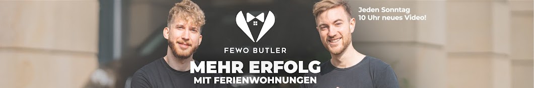 Fewo Butler - Mehr Erfolg mit Ferienwohnungen