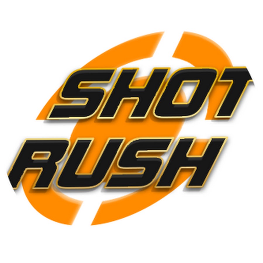 Shot Rush - YouTube