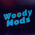 logo WoodyMods2.0