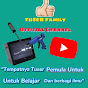 Tuser Family (tutorial service elektronik pemula)