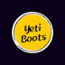 YETI BOOTS