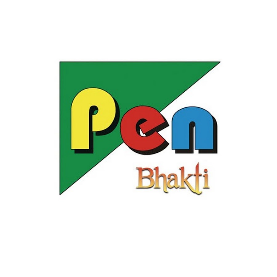 Pen  Bhakti @PenBhakti