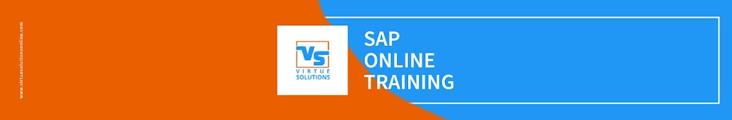 Virtue Solutions SAP Online Training