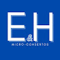 Micro-Consertos Eletro Hidráulica