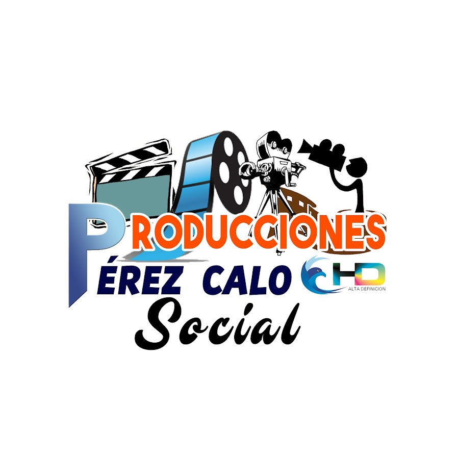 Producciones Pérez Calo @ProduccionesPerezCalo