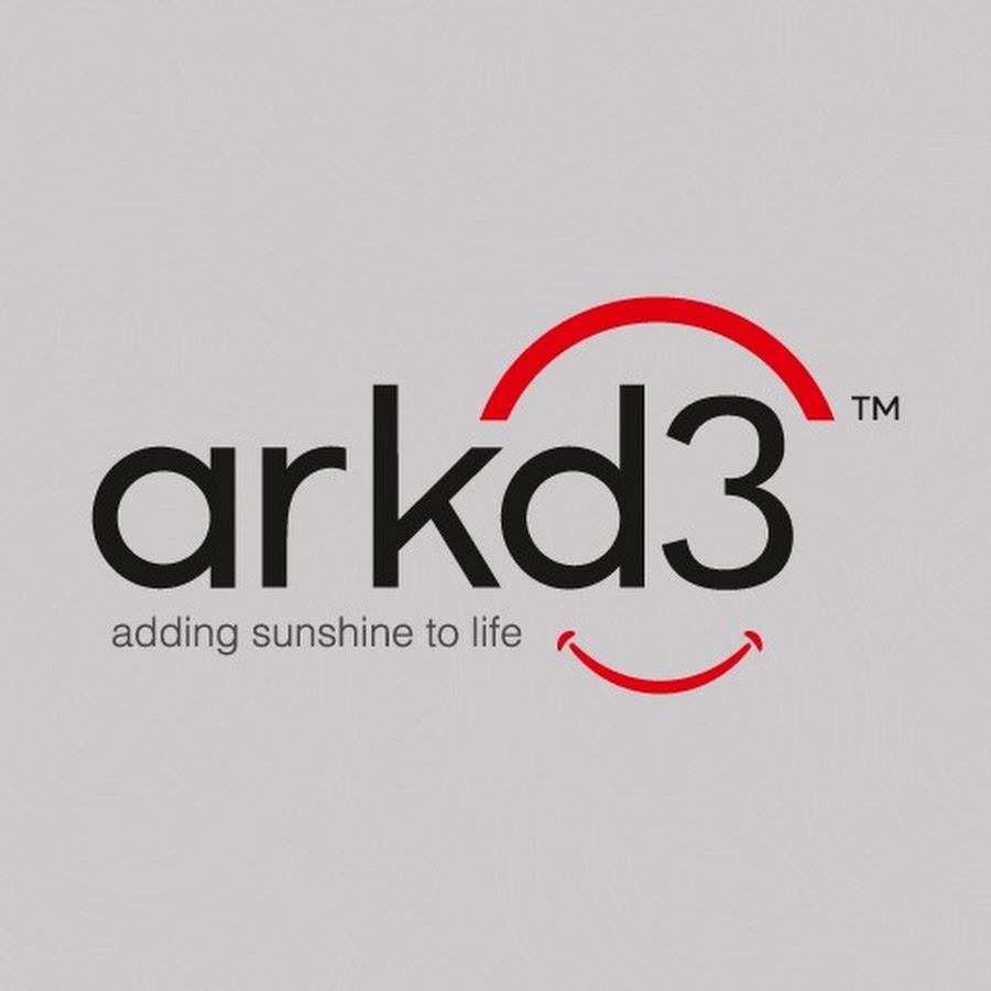 Ark D3 - YouTube Ark D3