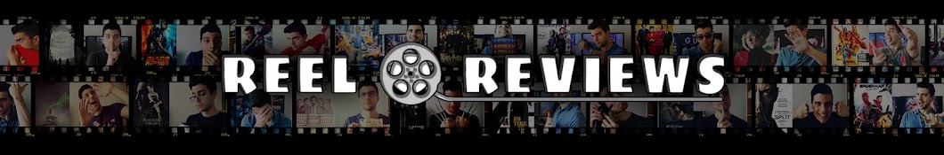 Reel Reviews Banner