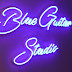 Live at Blue Guitar Studio