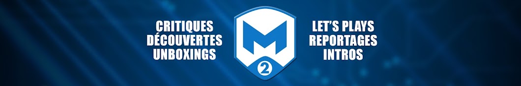 M2 Gaming Canada Banner