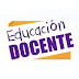 logo Educación Docente