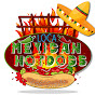 LOCA Mexican Hot Dogs