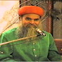 SHAIKH UL ISLAM HAZRAT ALLAMA SYED MADNI MIYA