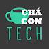 logo Chá con Tech