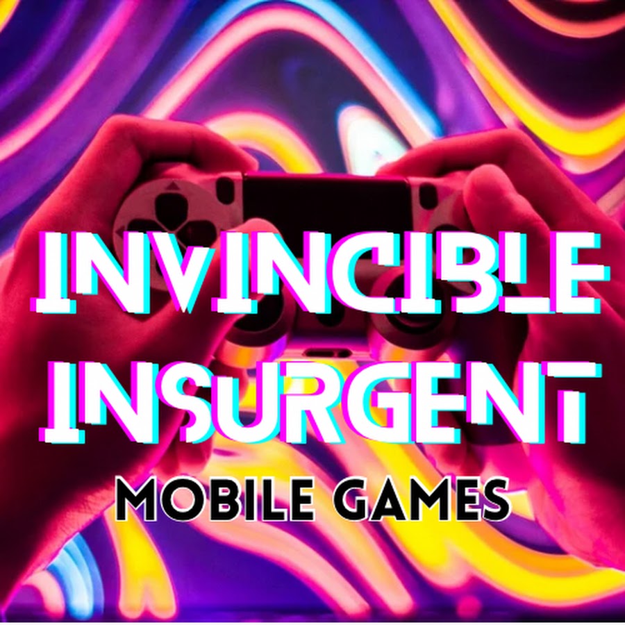 Invincible Insurgent