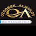 logo OZODBEK_ALIKULOV