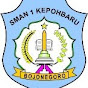 SMAN 1 KEPOHBARU