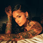 Kehlani youtube avatar