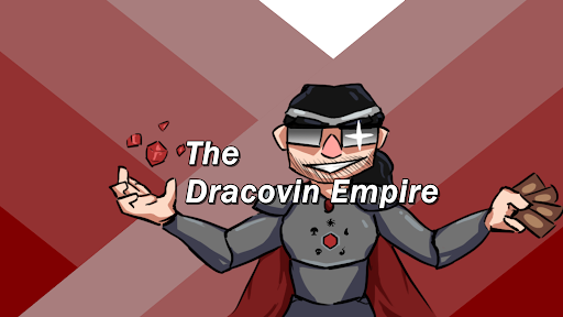 The Dracovin Empire banner