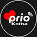 Prio Kotha