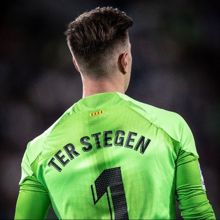 Ter Stegen é o melhor goleiro do mundo, diz presidente do Barcelona