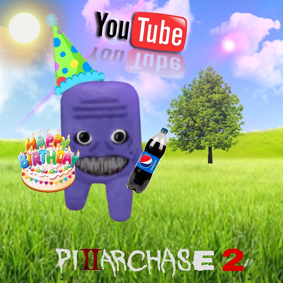 The first time gaming YouTube