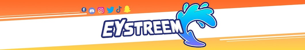 EYstreem Banner