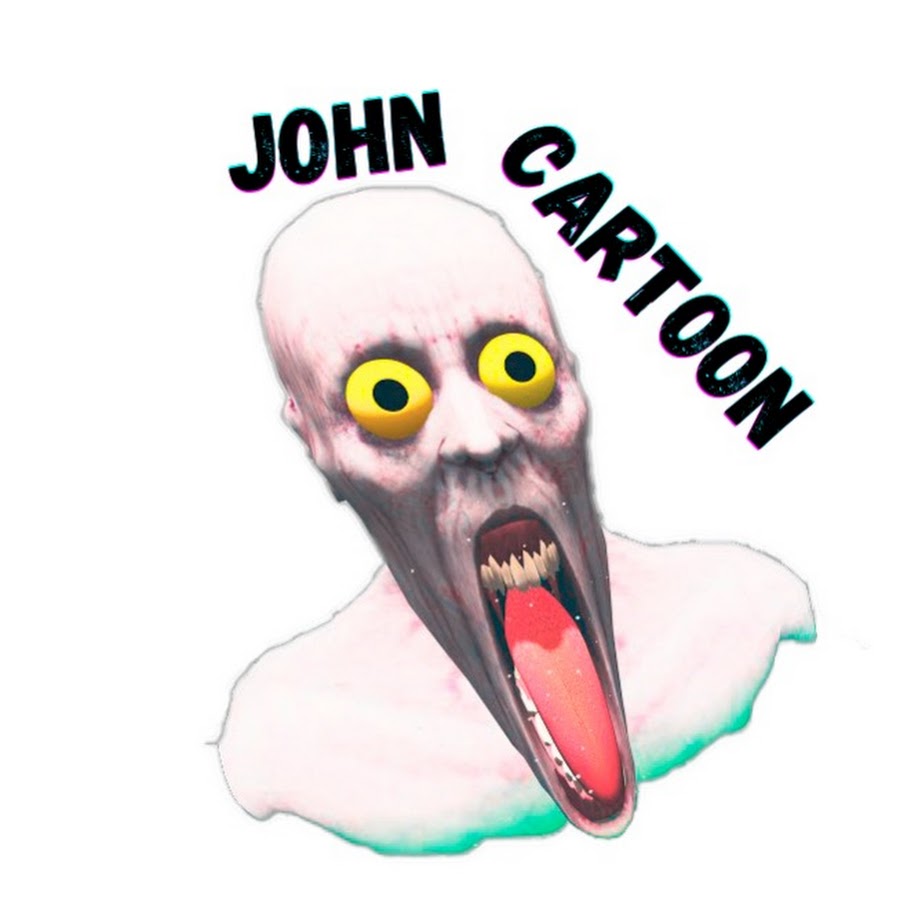 John Cartoon