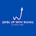 LevelUp With Suhail