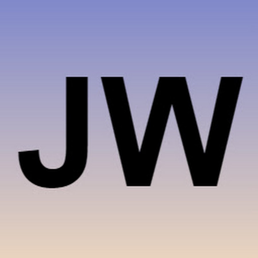 JW - YouTube