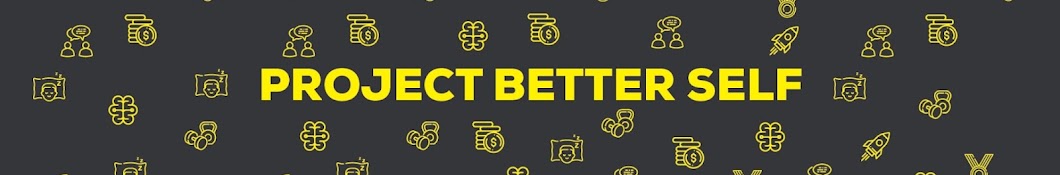 Project Better Self Banner