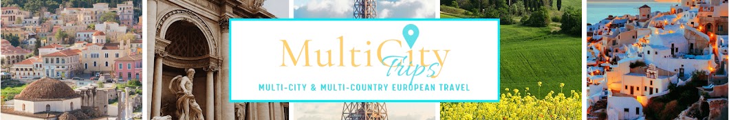 MultiCityTrips Banner