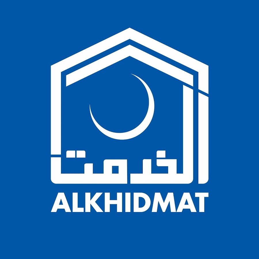 Alkhidmat Foundation Pakistan @AlkhidmatPakistan