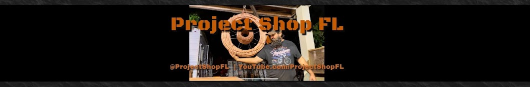 Project Shop Fl Banner