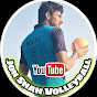 Jon Shah Volleybal