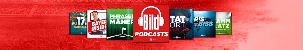 BILD Podcasts