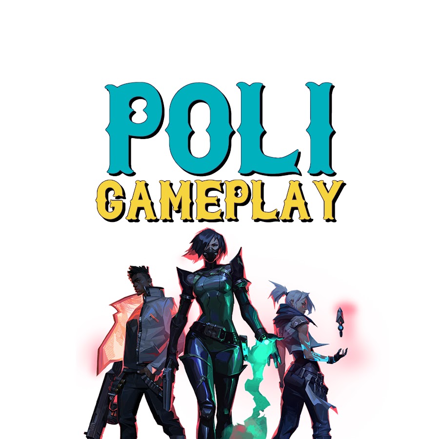 Poli Gameplay