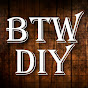 Below the Woods DIY