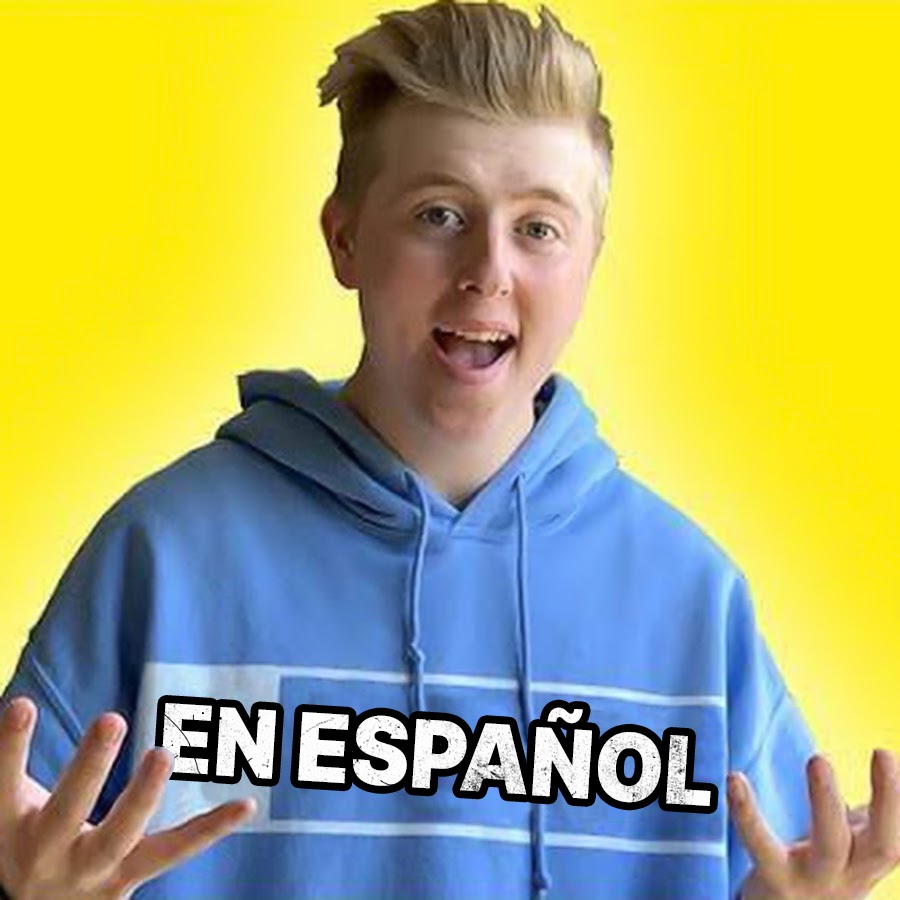 Luke Davidson en Español @lukedavidsones