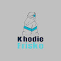 Khodie Frisko