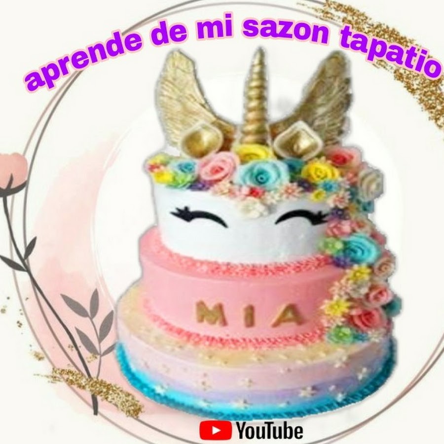 Barbie Cake/Ponque de la Barbie, Mocka Arte En Azucar