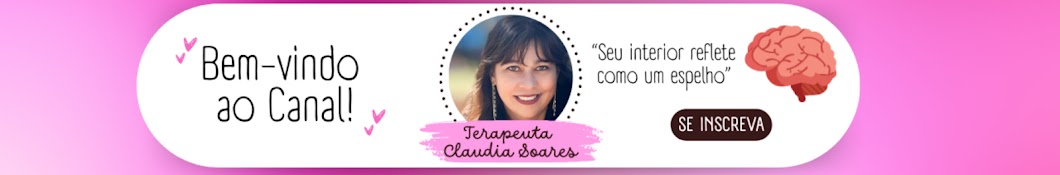 CLAUDIA SOARES - TERAPEUTA