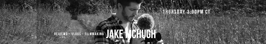 Jake McHugh