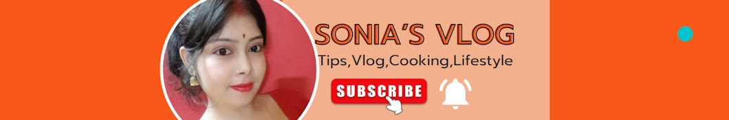 Sonia's Vlog