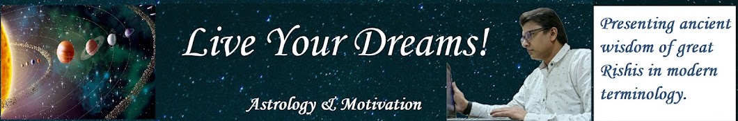 LiveYourDreams Banner